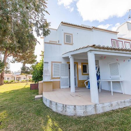 B75 - Casa Delfim In Alfanzina Carvoeiro Leilighet Carvoeiro  Eksteriør bilde