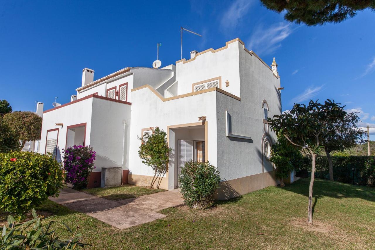 B75 - Casa Delfim In Alfanzina Carvoeiro Leilighet Carvoeiro  Eksteriør bilde