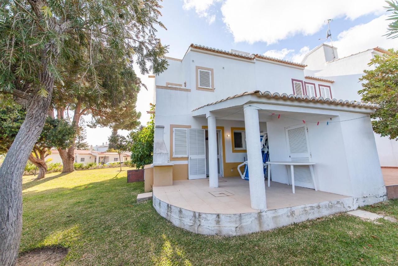 B75 - Casa Delfim In Alfanzina Carvoeiro Leilighet Carvoeiro  Eksteriør bilde