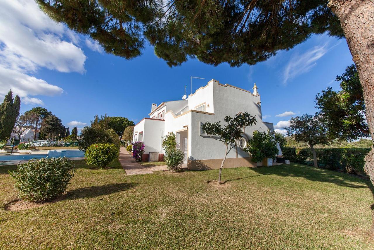 B75 - Casa Delfim In Alfanzina Carvoeiro Leilighet Carvoeiro  Eksteriør bilde