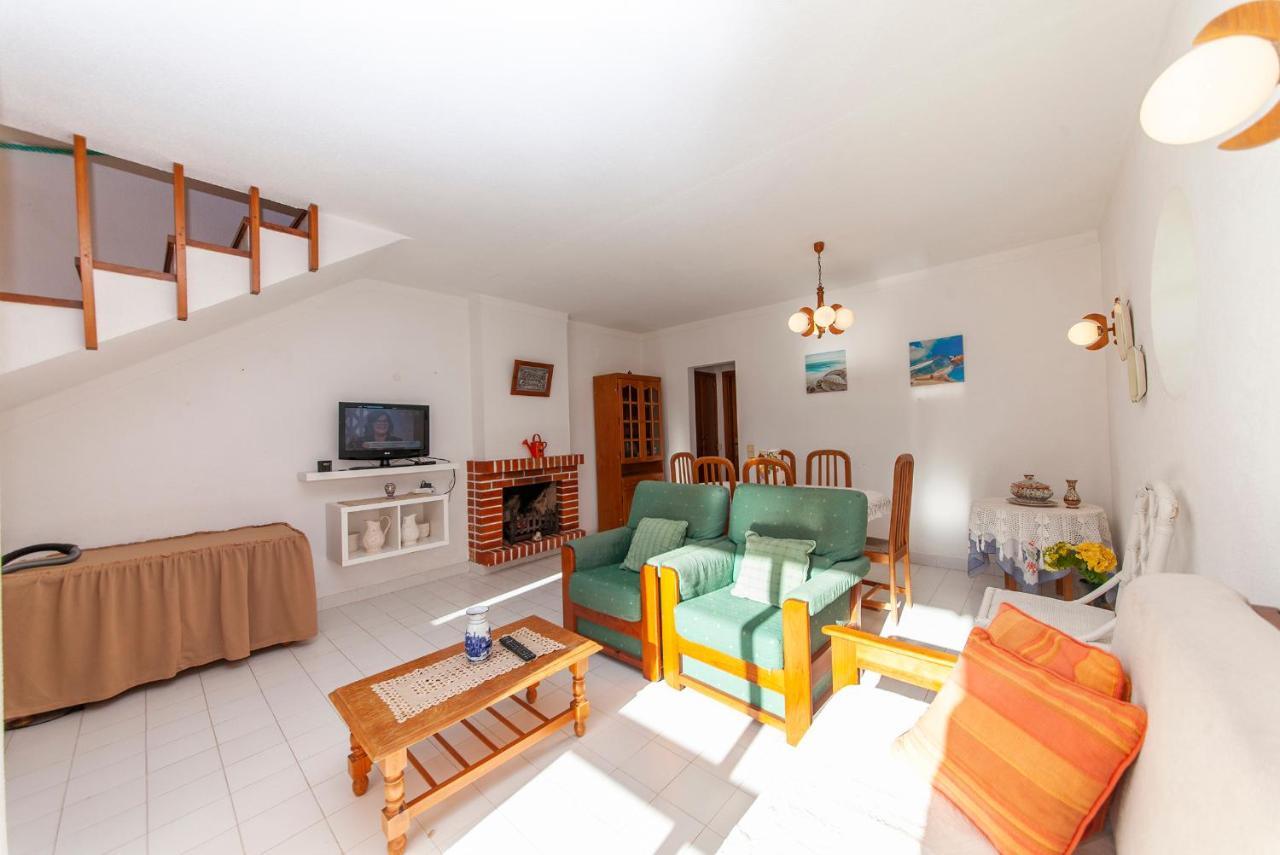 B75 - Casa Delfim In Alfanzina Carvoeiro Leilighet Carvoeiro  Eksteriør bilde