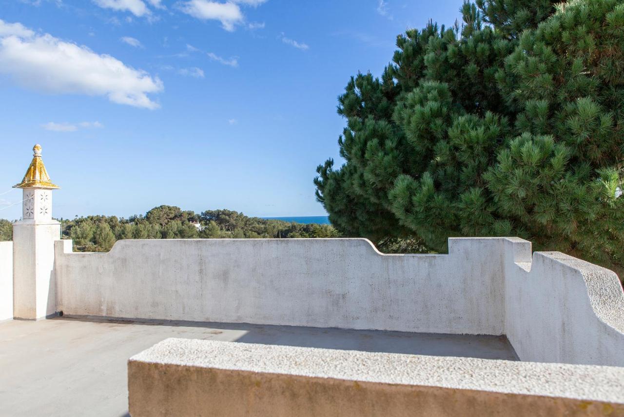 B75 - Casa Delfim In Alfanzina Carvoeiro Leilighet Carvoeiro  Eksteriør bilde